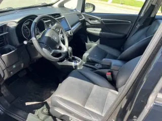2016 Honda Fit EX-L w/Navi
