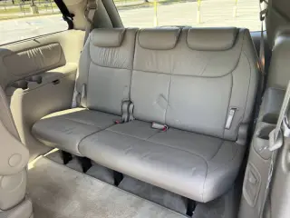 2008 Toyota Sienna XLE