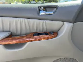 2008 Toyota Sienna XLE