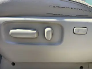 2008 Toyota Sienna XLE