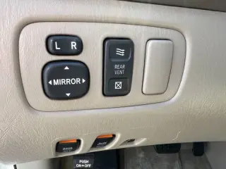2008 Toyota Sienna XLE
