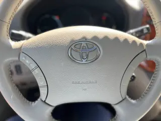 2008 Toyota Sienna XLE