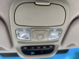 2008 Toyota Sienna XLE