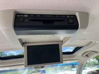 2008 Toyota Sienna XLE