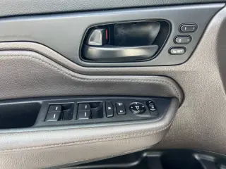 2018 Honda Odyssey Touring