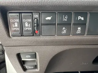 2018 Honda Odyssey Touring