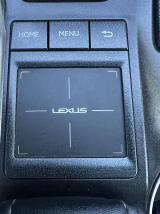 2016 Lexus NX 200t F SPORT