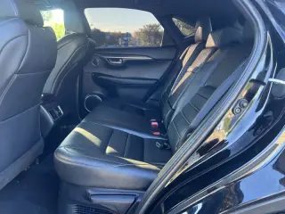 2016 Lexus NX 200t F SPORT