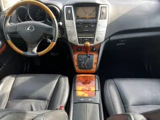 2009 Lexus RX 350