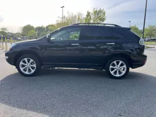 2009 Lexus RX 350
