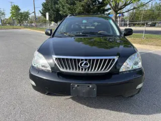 2009 Lexus RX 350