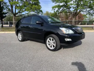 2009 Lexus RX 350