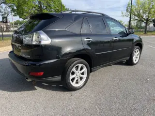 2009 Lexus RX 350