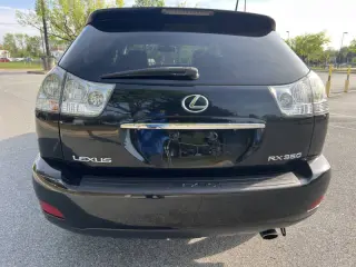 2009 Lexus RX 350