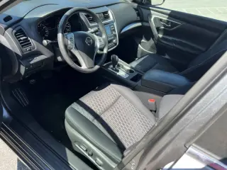 2016 Nissan Altima 2.5 SV