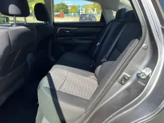 2016 Nissan Altima 2.5 SV