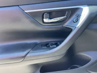 2016 Nissan Altima 2.5 SV