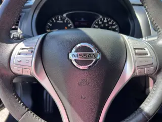 2016 Nissan Altima 2.5 SV