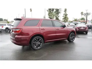 2021 Dodge Durango GT