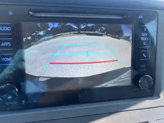 2015 Toyota Sienna LE 8-Passenger