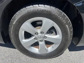 2015 Toyota Sienna LE 8-Passenger