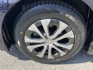 2020 Toyota Corolla Hybrid LE