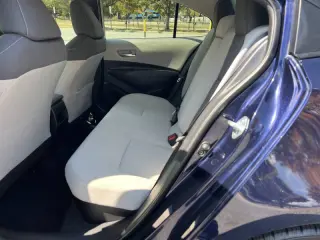 2020 Toyota Corolla Hybrid LE