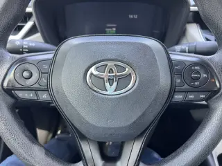 2020 Toyota Corolla Hybrid LE