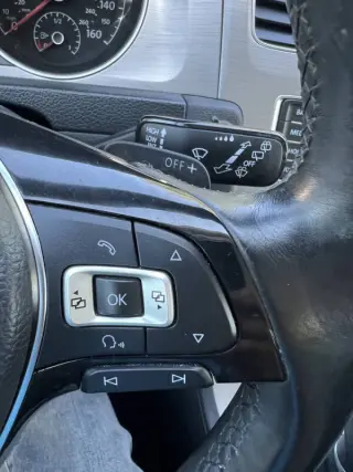 2015 Volkswagen Golf TSI SE