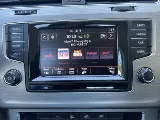 2015 Volkswagen Golf TSI SE