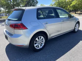 2015 Volkswagen Golf TSI SE