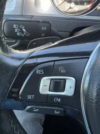 2015 Volkswagen Golf TSI SE