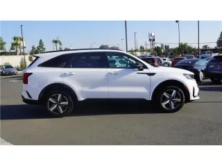 2021 Kia Sorento EX