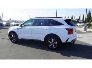 2021 Kia Sorento EX