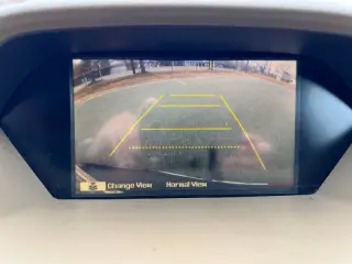 2012 Acura MDX SH-AWD w/Tech