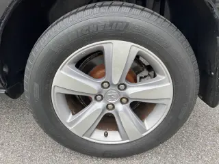 2012 Acura MDX SH-AWD w/Tech