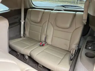 2012 Acura MDX SH-AWD w/Tech