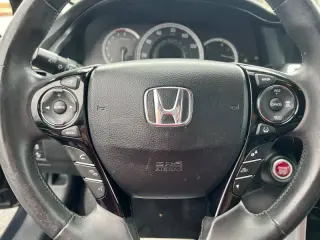 2016 Honda Accord Touring