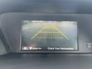 2016 Honda Accord Touring