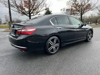 2016 Honda Accord Touring