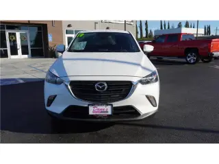2019  Mazda CX-3 Sport