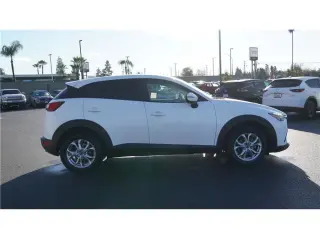 2019  Mazda CX-3 Sport