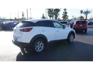 2019  Mazda CX-3 Sport