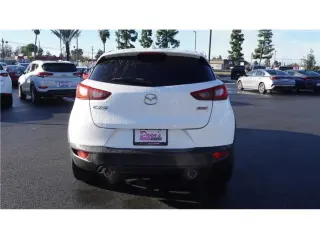 2019  Mazda CX-3 Sport
