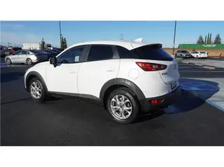 2019  Mazda CX-3 Sport