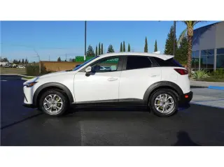 2019  Mazda CX-3 Sport