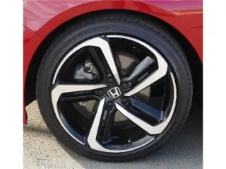 2021 Honda Accord Sedan Sport
