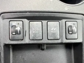 2015 Toyota Camry Hybrid XLE