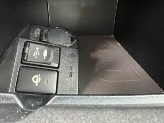 2015 Toyota Camry Hybrid XLE