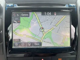 2015 Toyota Camry Hybrid XLE